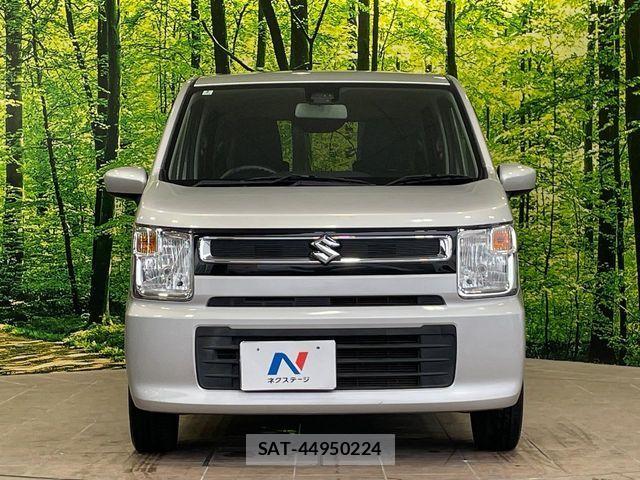 Suzuki WAGON R 2018-02 8797956-13