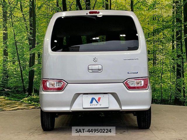 Suzuki WAGON R 2018-02 8797956-14