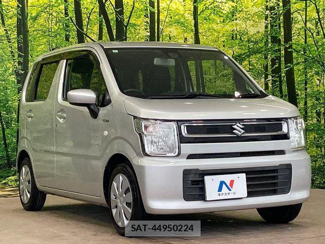 Suzuki WAGON R 2018-02 8797956-15