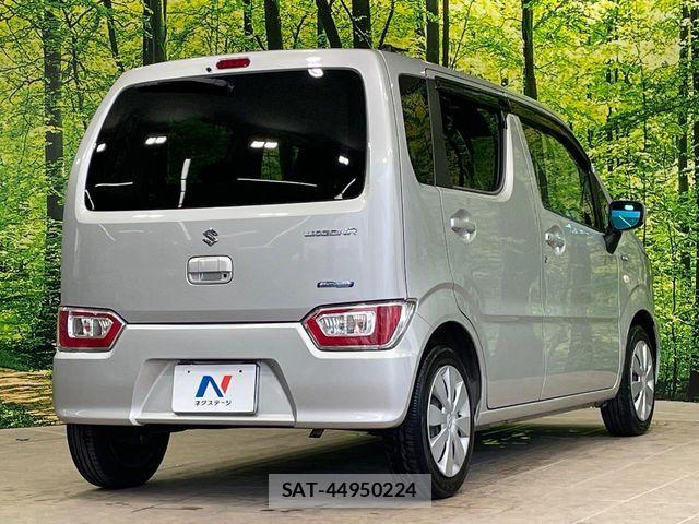 Suzuki WAGON R 2018-02 8797956-16