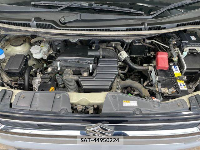 Suzuki WAGON R 2018-02 8797956-17
