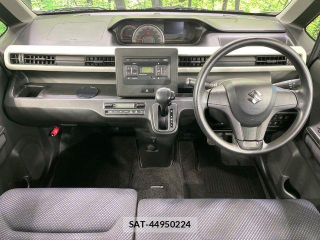 Suzuki WAGON R 2018-02 8797956-1