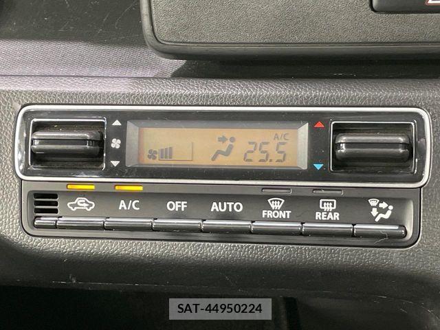 Suzuki WAGON R 2018-02 8797956-5