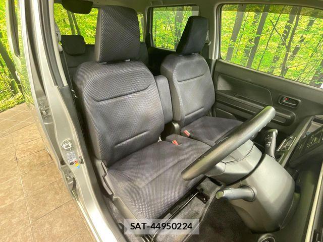 Suzuki WAGON R 2018-02 8797956-7