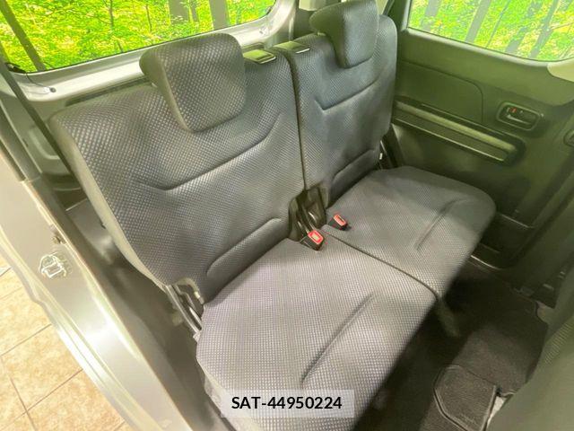 Suzuki WAGON R 2018-02 8797956-8