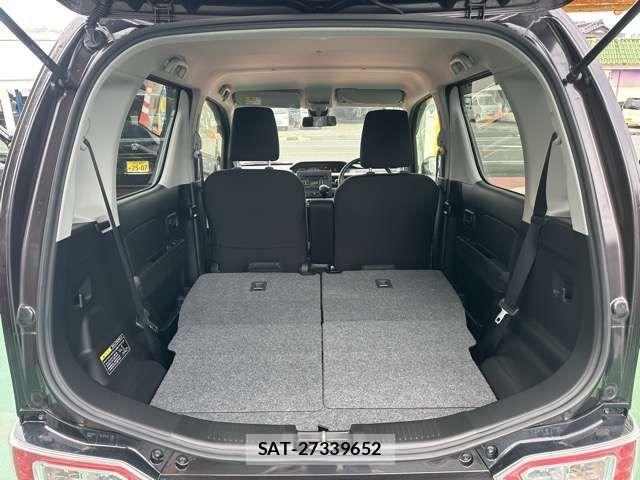 Suzuki WAGON R 2021-07 8797955-9
