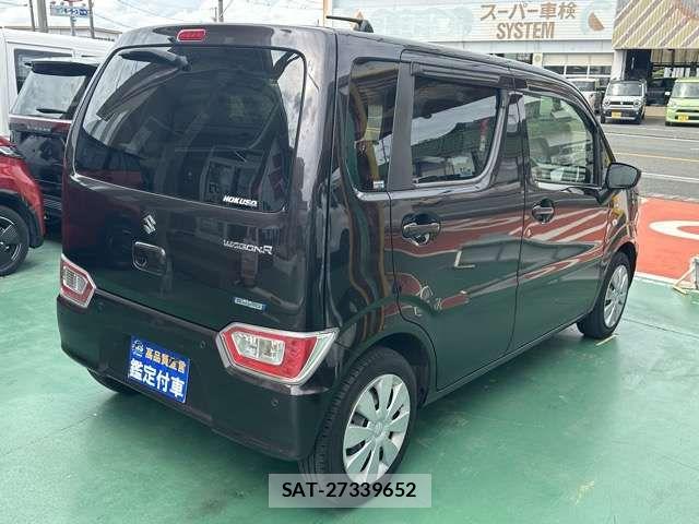 Suzuki WAGON R 2021-07 8797955-10