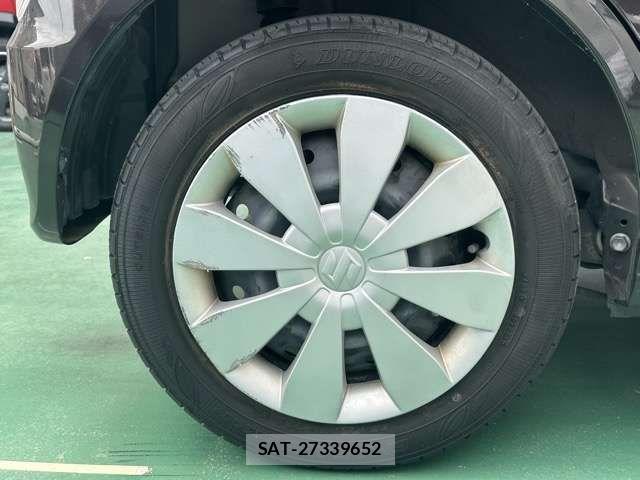 Suzuki WAGON R 2021-07 8797955-11
