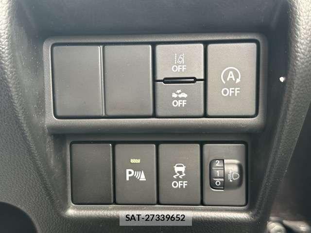Suzuki WAGON R 2021-07 8797955-13