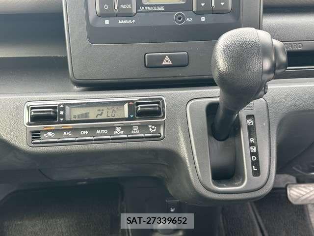 Suzuki WAGON R 2021-07 8797955-14