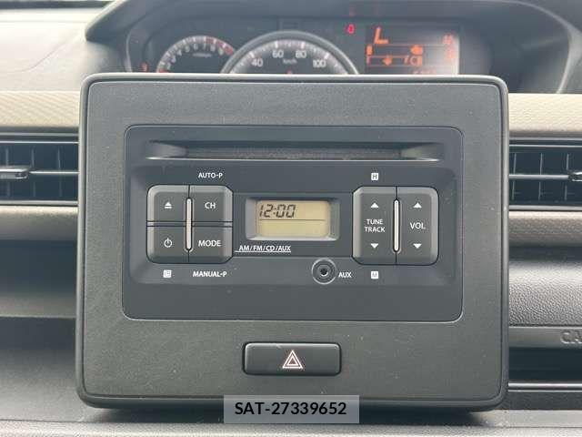 Suzuki WAGON R 2021-07 8797955-15
