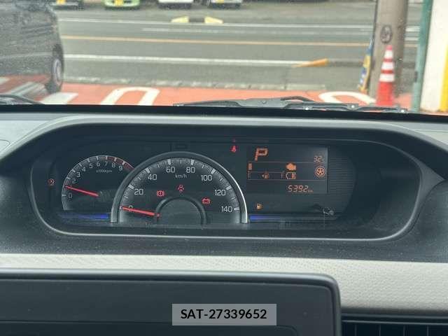 Suzuki WAGON R 2021-07 8797955-17