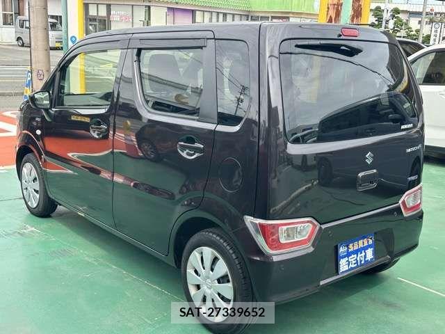 Suzuki WAGON R 2021-07 8797955-3