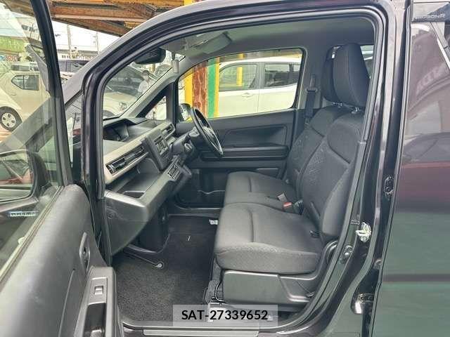 Suzuki WAGON R 2021-07 8797955-4