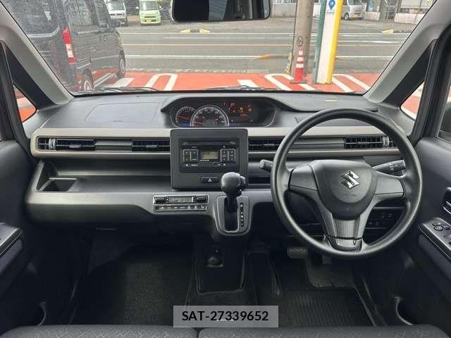 Suzuki WAGON R 2021-07 8797955-6