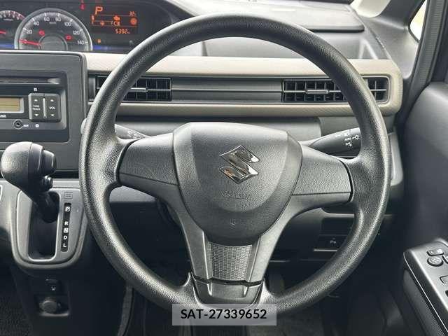 Suzuki WAGON R 2021-07 8797955-7