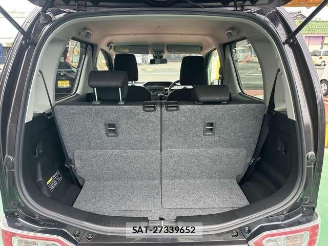 Suzuki WAGON R 2021-07 8797955-8
