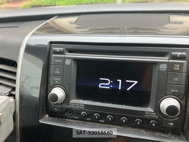 Suzuki WAGON R 2012-06 8797966-10