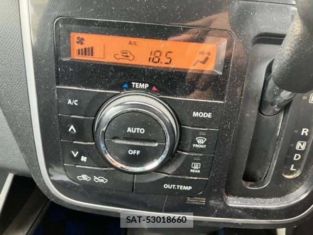 Suzuki WAGON R 2012-06 8797966-11