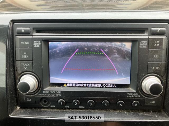 Suzuki WAGON R 2012-06 8797966-12
