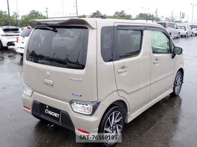 Suzuki WAGON R 2026-05 8797952-9