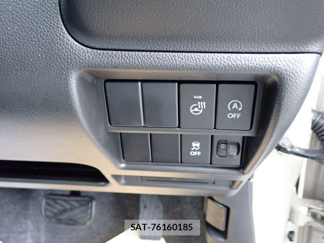 Suzuki WAGON R 2026-05 8797952-18