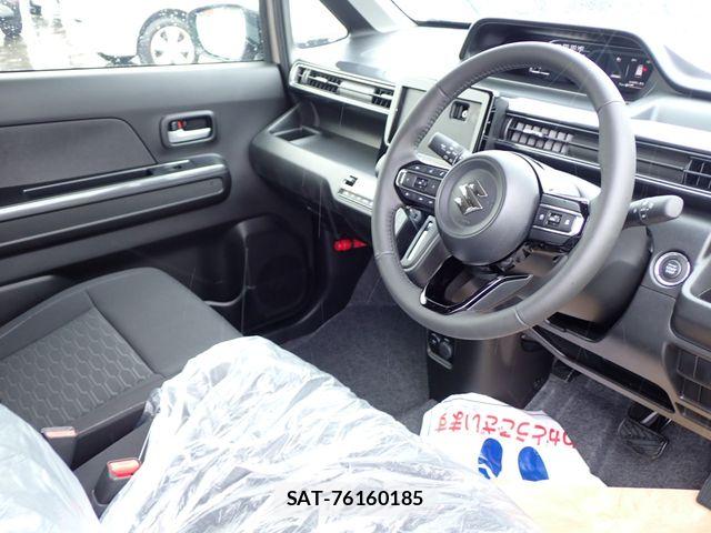 Suzuki WAGON R 2026-05 8797952-1