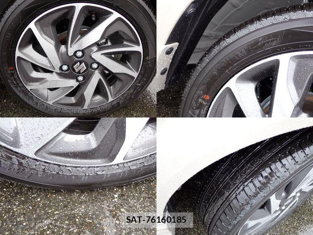 Suzuki WAGON R 2026-05 8797952-26