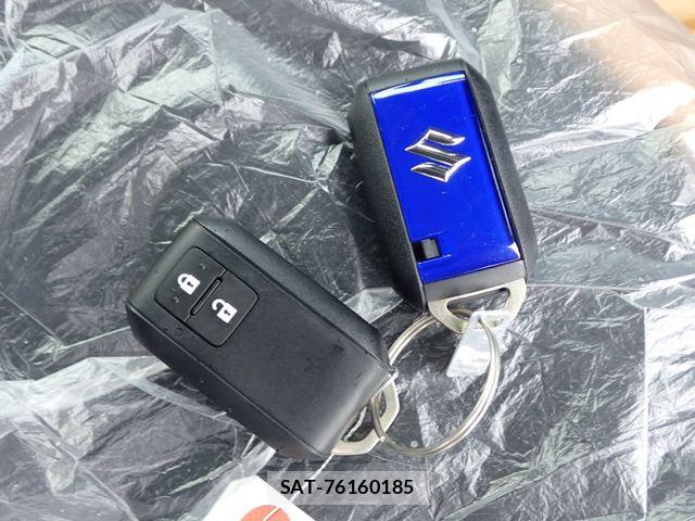 Suzuki WAGON R 2026-05 8797952-28