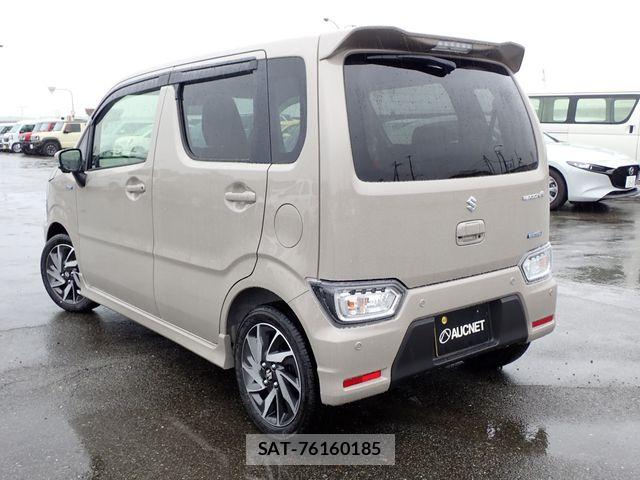 Suzuki WAGON R 2026-05 8797952-2