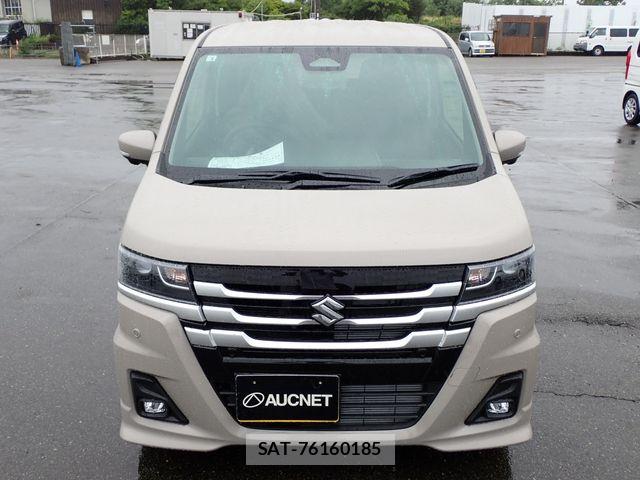 Suzuki WAGON R 2026-05 8797952-4