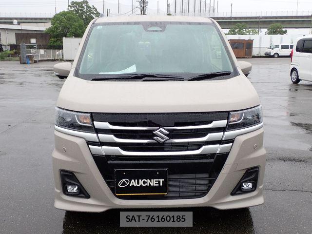 Suzuki WAGON R 2026-05 8797952-5