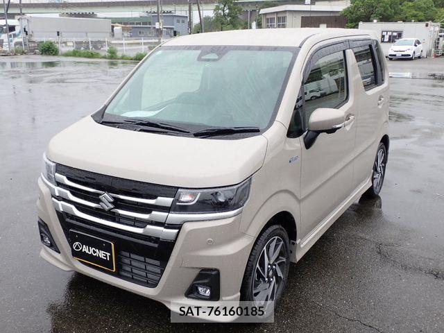 Suzuki WAGON R 2026-05 8797952-6