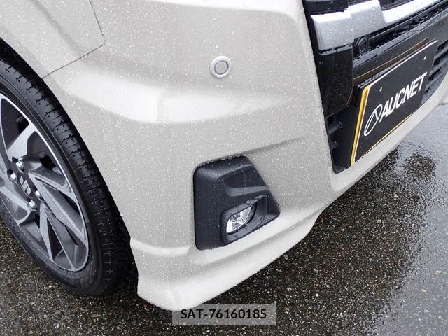 Suzuki WAGON R 2026-05 8797952-8