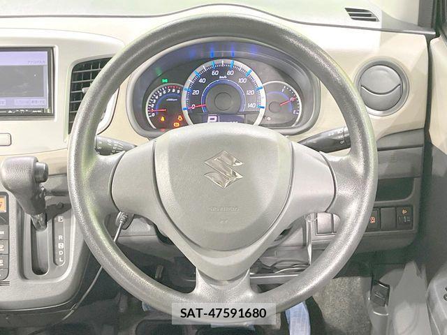 Suzuki WAGON R 2014-04 8797957-10