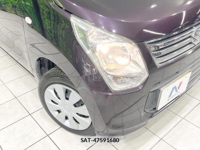 Suzuki WAGON R 2014-04 8797957-11