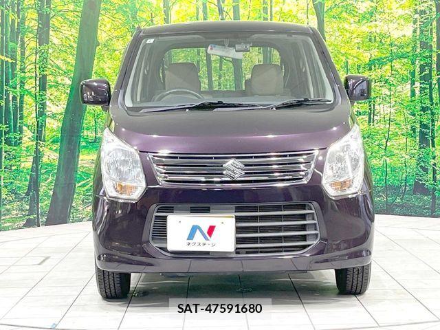 Suzuki WAGON R 2014-04 8797957-13