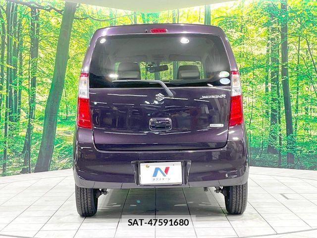 Suzuki WAGON R 2014-04 8797957-14