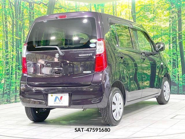 Suzuki WAGON R 2014-04 8797957-16