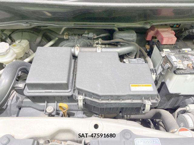 Suzuki WAGON R 2014-04 8797957-17