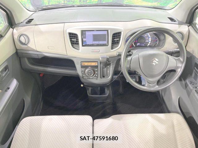 Suzuki WAGON R 2014-04 8797957-1