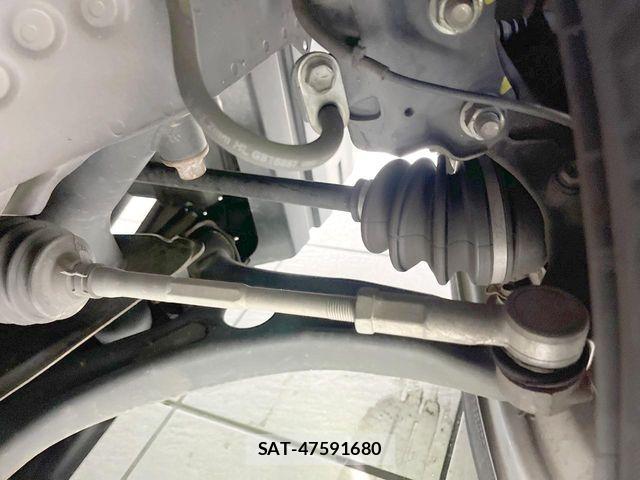 Suzuki WAGON R 2014-04 8797957-19