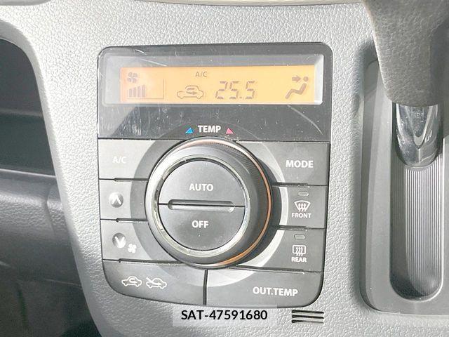 Suzuki WAGON R 2014-04 8797957-5