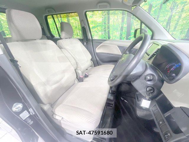 Suzuki WAGON R 2014-04 8797957-7