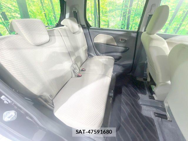 Suzuki WAGON R 2014-04 8797957-8