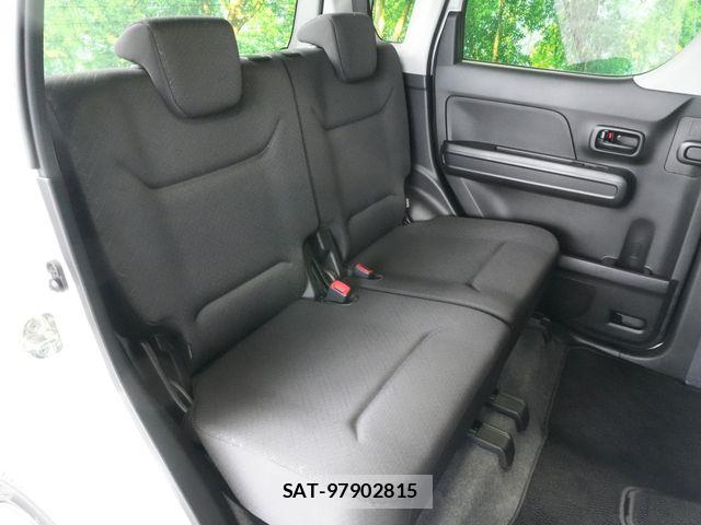 Suzuki WAGON R 2020-06 8797954-22