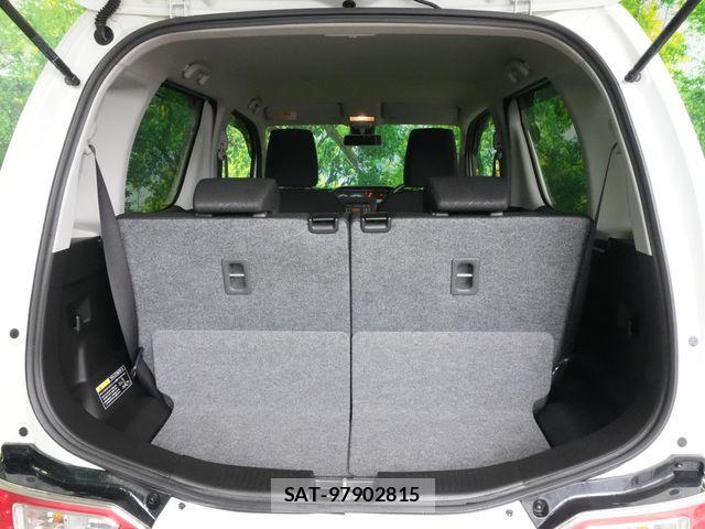 Suzuki WAGON R 2020-06 8797954-25