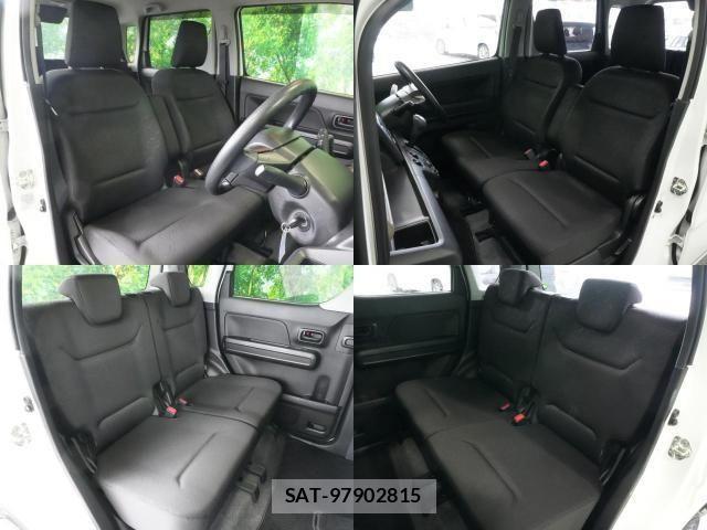 Suzuki WAGON R 2020-06 8797954-2