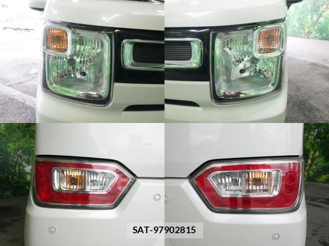 Suzuki WAGON R 2020-06 8797954-3