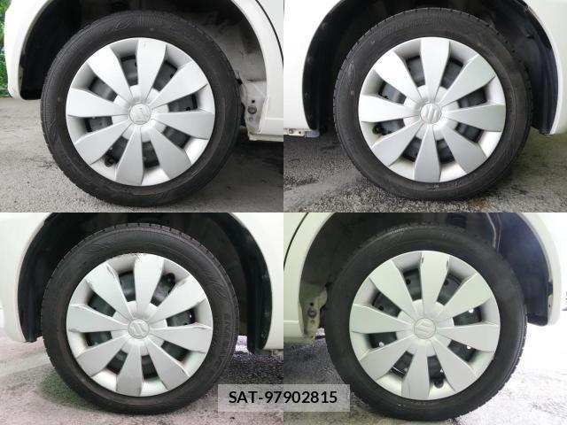 Suzuki WAGON R 2020-06 8797954-4